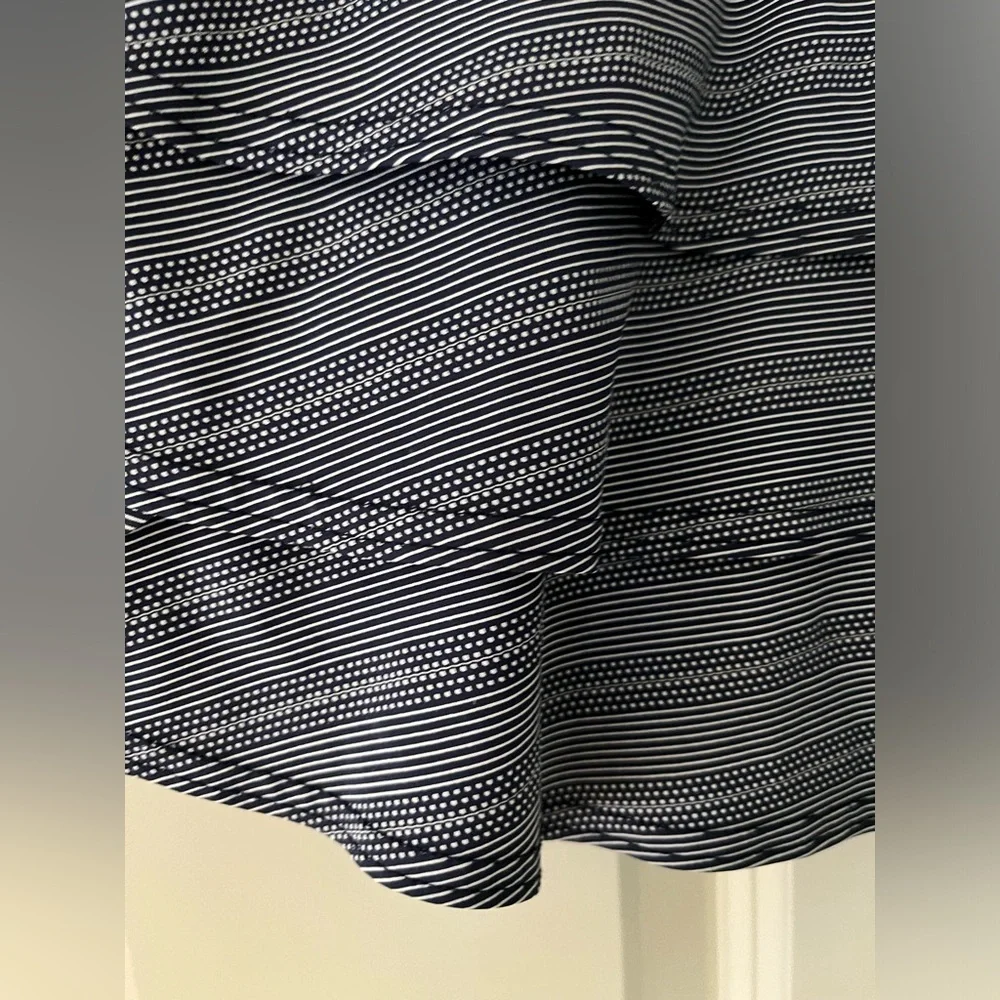 Athleta flutter tiered